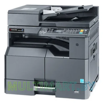 МФУ Kyocera Mita TASKalfa 2201 картинка 2